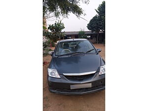 Second Hand Honda City 1.5 GXi in Maharajganj