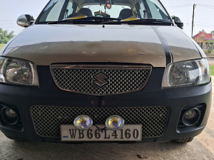 Second Hand Maruti Suzuki Alto LXi BS-IV in Murshidabad