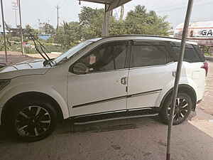 Second Hand महिंद्रा XUV500 w11 in औरंगाबाद (बिहार)