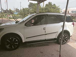 Second Hand Mahindra XUV500 W11 in Aurangabad (Bihar)