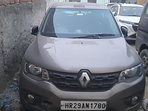 Second Hand Renault Kwid RXT [2015-2019] in Greater Noida