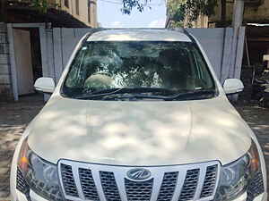 Second Hand மஹிந்திரா  xuv500 w8 in குல்பர்கா