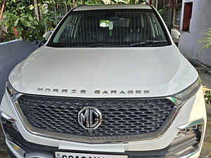 Second Hand MG Hector Sharp 2.0 Diesel [2019-2020] in Korba