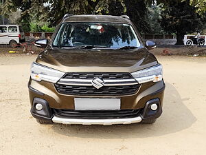 Second Hand Maruti Suzuki XL6 Alpha AT Petrol in Bareilly