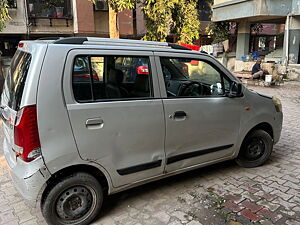 Second Hand Maruti Suzuki Wagon R VXi Minor in Surat