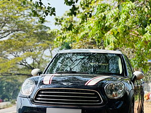 Second Hand MINI Countryman Cooper D in Kozhikode