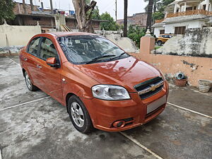 Second Hand Chevrolet Aveo LT 1.6 in Varanasi