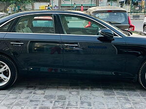 Second Hand Audi A4 35 TDI Technology in Delhi