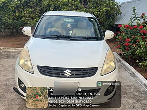 Second Hand Maruti Suzuki Swift DZire VXI in Salem