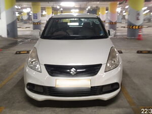 Second Hand Maruti Suzuki DZire LDi Special Edition in Chennai