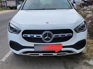 Second Hand Mercedes-Benz GLA 200 [2021-2023] in Hamirpur (Himachal Pradesh)