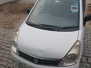 Second Hand Maruti Suzuki Estilo VXi BS-IV in Sonipat