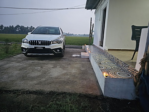 Second Hand Maruti Suzuki S-Cross Alpha 1.3 in Bhimavaram