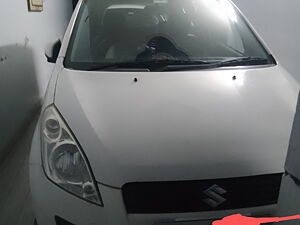 Second Hand Maruti Suzuki Ritz Vdi BS-IV in Sangrur