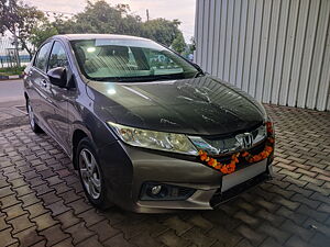 Second Hand Honda City V Diesel in Bangalore