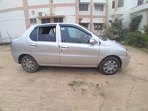 Second Hand Tata Indigo LE TDI BS-III in Thoothukudi