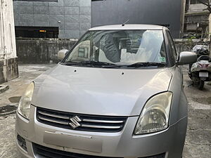 Second Hand Maruti Suzuki Swift DZire VXi 1.2 BS-IV in Mumbai