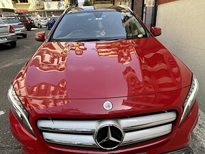 Second Hand Mercedes-Benz GLA 200 Sport in Mumbai