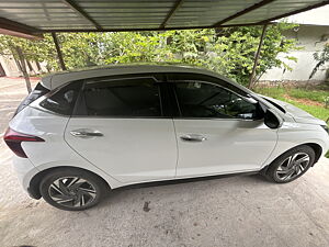 Second Hand Hyundai Elite i20 Asta (O) 1.2 MT [2020-2023] in Hyderabad