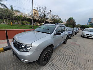 Second Hand Renault Duster 85 PS RXS 4X2 MT Diesel in Faridabad