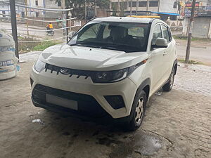 Second Hand Mahindra KUV100 K4 Plus 6 STR [2017-2020] in Tarn Taran