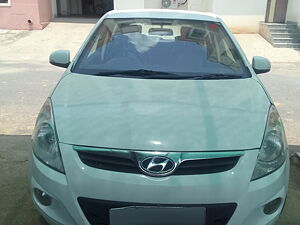 Second Hand Hyundai i20 Asta 1.2 in Jaipur