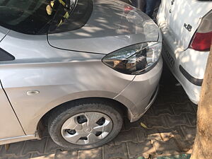 Second Hand Tata Tiago Revotorq XT [2016-2019] in Rewari