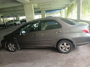 Second Hand Honda City VTEC in Mumbai