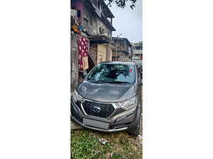 Second Hand Datsun Go A [2018-2020] in Dahanu