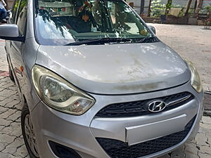 Second Hand Hyundai i10 Magna 1.1 LPG in Vadodara