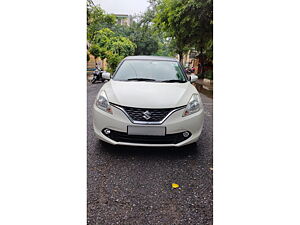 Second Hand Maruti Suzuki Baleno Delta 1.2 in Delhi