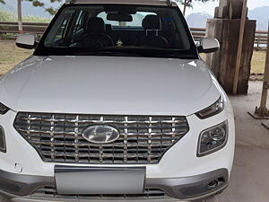 Second Hand Hyundai Venue SX (O) 1.0 Turbo in Bilaspur (HP)