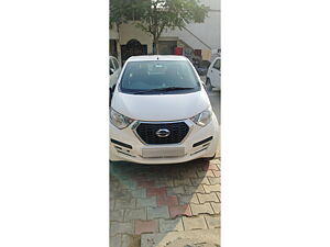 Second Hand Datsun Redigo T(O) 1.0 [2017-2019] in Ahmedabad