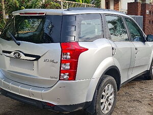 Second Hand Mahindra XUV500 W10 in Vadodara