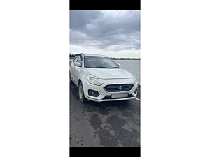 Second Hand Maruti Suzuki DZire LXi in Jamnagar