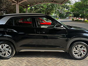 Second Hand Hyundai Creta SX 1.5 Diesel Executive in Coimbatore