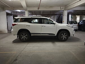 Second Hand Toyota Fortuner 2.7 4x2 AT [2016-2020] in Delhi