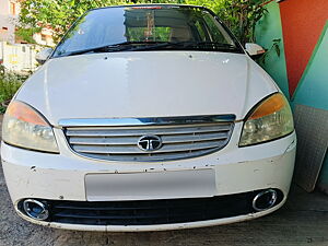 Second Hand Tata Indigo LE TDI BS-III in Khamgaon