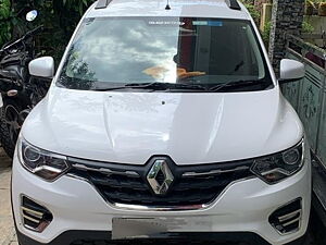 Second Hand Renault Triber RXL in Thiruvananthapuram