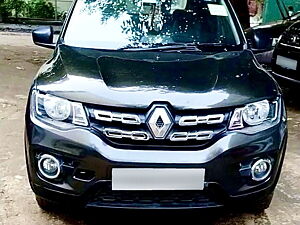 Second Hand Renault Kwid 1.0 RXT Opt [2016-2019] in Gurgaon