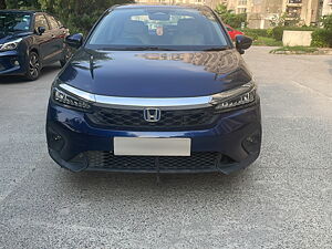 Second Hand Honda eHEV ZX in Noida