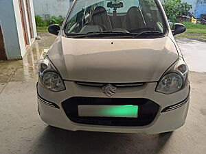 Second Hand Maruti Suzuki Alto 800 Lxi in Dehradun