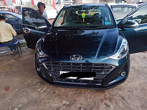 Second Hand Hyundai Grand i10 NIOS Asta 1.2 Kappa VTVT in Motihari