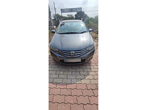 Second Hand Honda City 1.5 V MT in Raipur