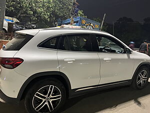 Second Hand Mercedes-Benz GLA 200 [2021-2023] in Cuttack