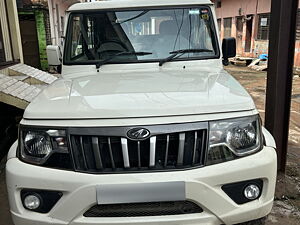 Second Hand Mahindra Bolero B6 in Bhind