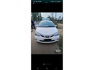 Second Hand Toyota Etios Liva G in Cuttack