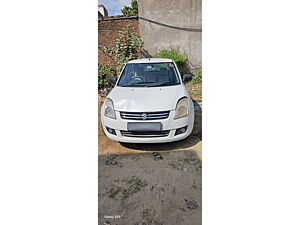 Second Hand Maruti Suzuki Swift DZire LDI in Bhind