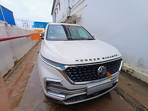 Second Hand MG Hector Smart 2.0 Diesel Turbo MT in Bhubaneswar