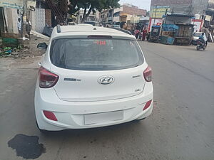 Second Hand Hyundai Grand i10 Sportz 1.2 Kappa VTVT [2016-2017] in Rohtak